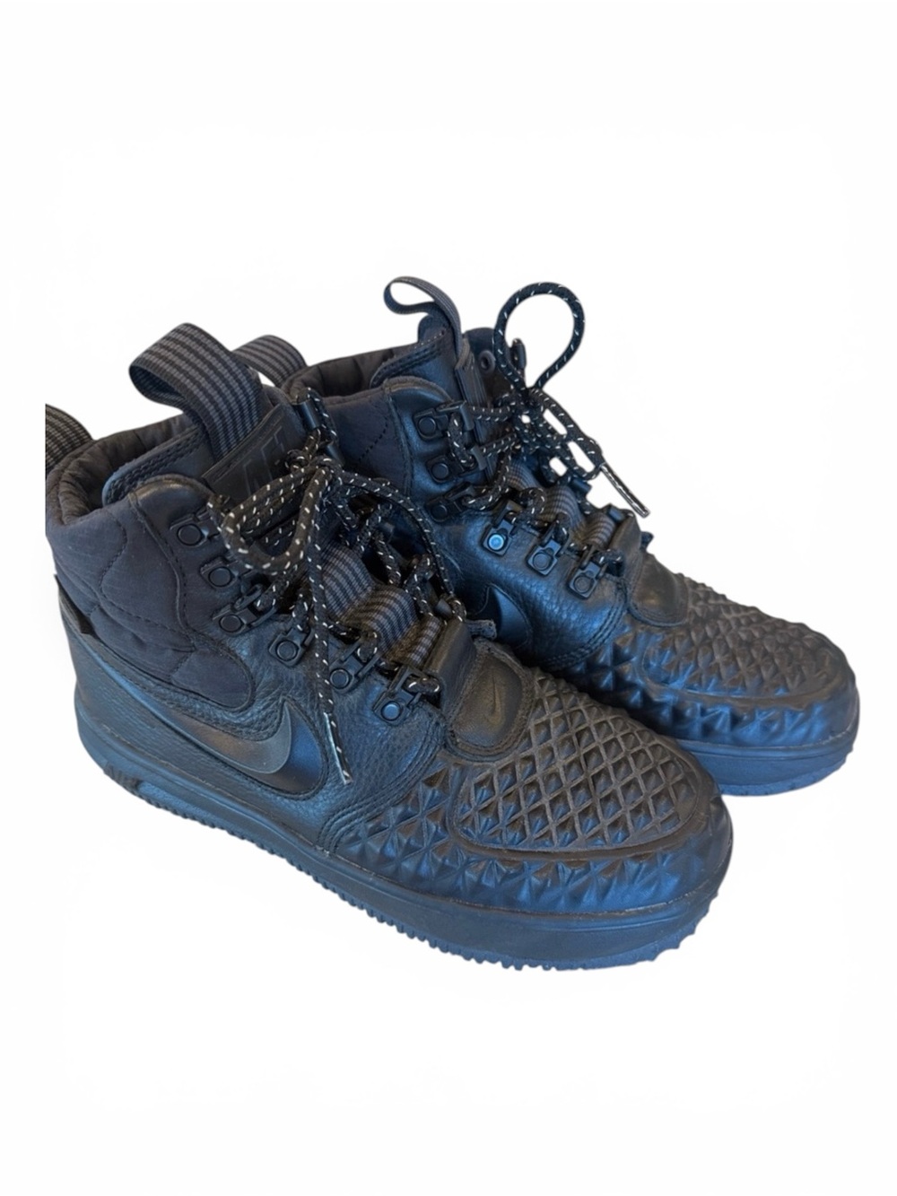 Rare Nike Boots Size 6.5